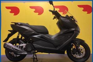 KL Brera 125 Garantito e Finanziabile