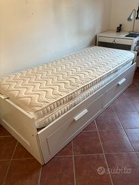 Divano letto Ikea