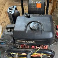 generatore di corrente