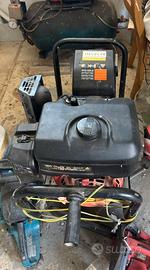 generatore di corrente