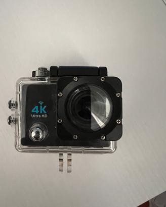 Action Cam 4K