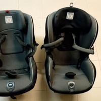 2 Seggiolini Peg Perego