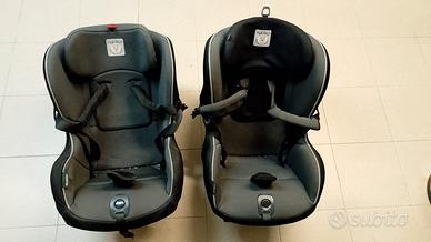 2 Seggiolini Peg Perego
