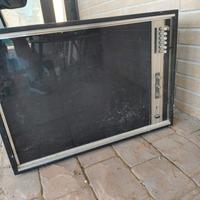 vecchio televisore philco