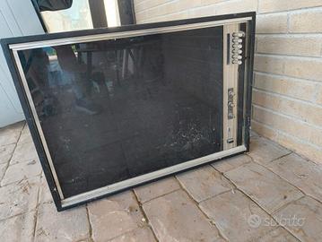 vecchio televisore philco