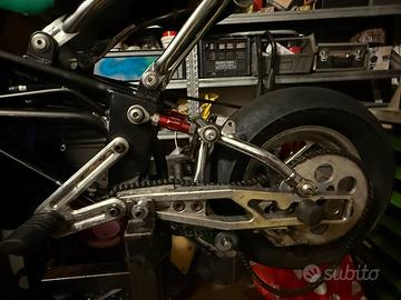 Ciclistica Zpf Evo 2