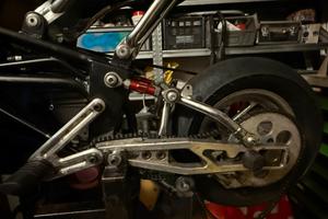 Ciclistica Zpf Evo 2