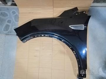 Parafango ant sx+modanatura-Ford kuga 2 2013-2016 