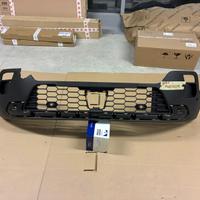 Paraurti Anteriore Jeep Avenger