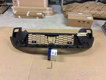 Paraurti Anteriore Jeep Avenger