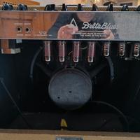 Peavey Delta Blues 115