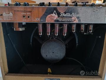 Peavey Delta Blues 115