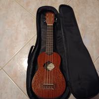 ukulele