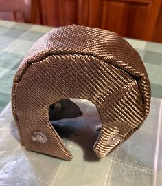 Copertura termica x T25 e Td04 nuova mai montata