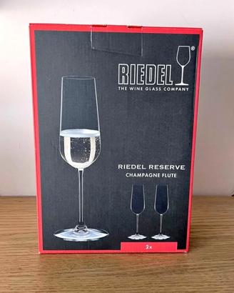 bicchieri riedel 
