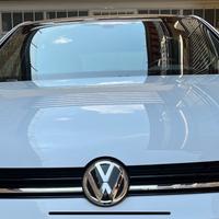 Fari full led vw golf 7.5 osram ledriving black