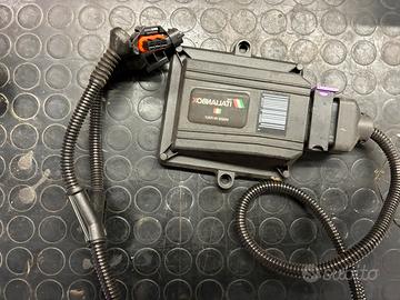 Centralina aggiuntiva Land Rover EVOQUE