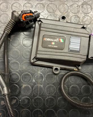 Centralina aggiuntiva Land Rover EVOQUE