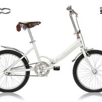 Bicicletta FIAT 500