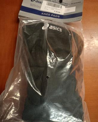 ginocchiere asics