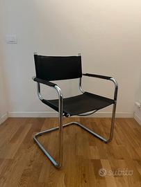 Sedia Bauhaus
