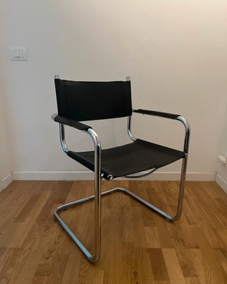 Sedia Bauhaus