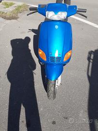 piaggio zip 50 2t 