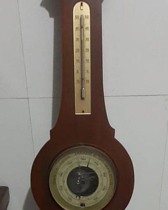 Stazione meteorologica da parete Huger