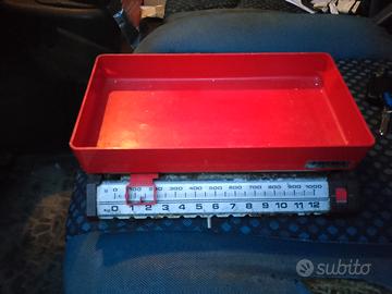 bilancia antica