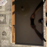 TV Philips 5500 24”