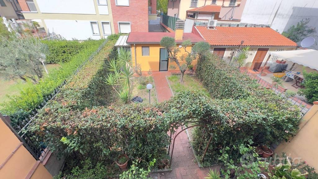 Appartamento – Montecatini Terme, Gallo - Vista 4