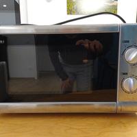 Forno a microonde HENDI 