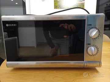 Forno a microonde HENDI 
