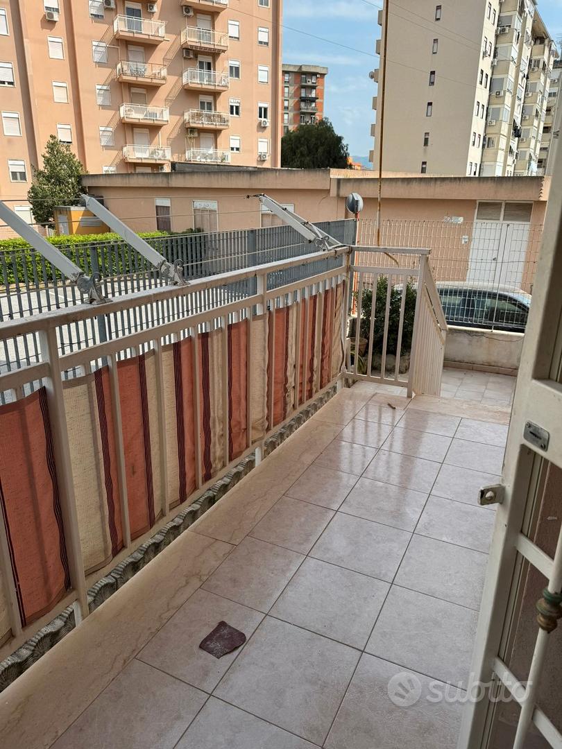 Appartamento – Palermo, Uditore, V Circoscrizione - Vista 4