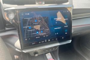 Privato vende Suv Puma