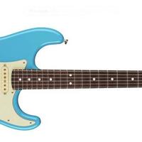 Fender American Professional II RW- 1 MESE DI VITA