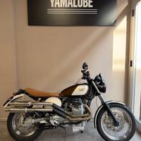 Moto Guzzi Nevada 750