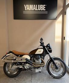 Moto Guzzi Nevada 750