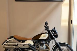 Moto Guzzi Nevada 750