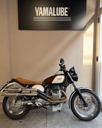 Moto Guzzi Nevada 750