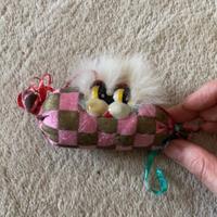 Gioco per #gatti morbido