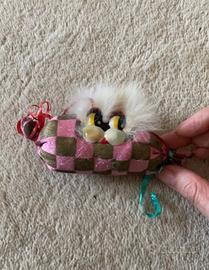 Gioco per #gatti morbido