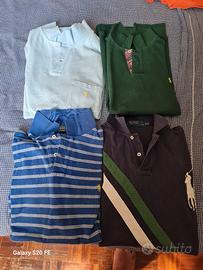 Polo Ralph Lauren uomo