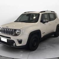 Jeep Renegade 1.6 mjt Business 2wd 120cv