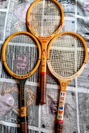 Racchette da tennis 