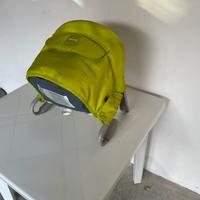 Seggiolino inglesina da attaccare al tavolo