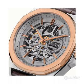 Orologio nuovo automatico mai usato