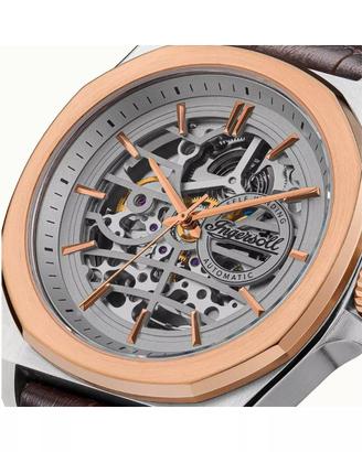 Orologio nuovo automatico mai usato