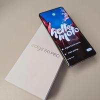 Moto Edge 60 pro