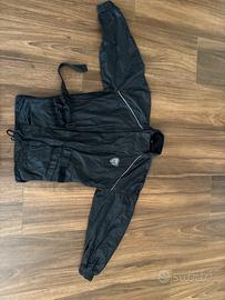 completo Antipioggia Moto Fashion Scotland